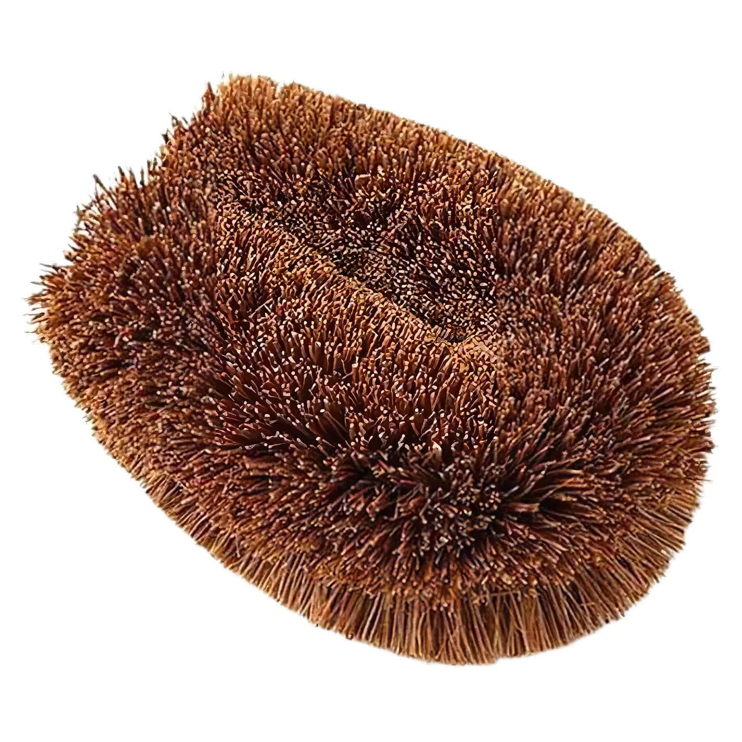 Kamenoko Tawashi Japan Palm Fiber Dish Scrubber - Small Default Title - YOYO JAPAN