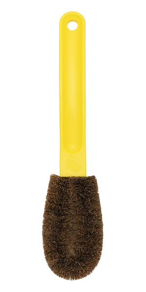 Kamenoko-Tawashi Jump Yellow Tsubushi Nishio Store - Made In Japan - YOYO JAPAN