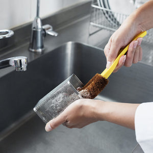 Kamenoko-Tawashi Jump Yellow Tsubushi Nishio Store - Made In Japan - YOYO JAPAN