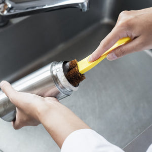 Kamenoko-Tawashi Jump Yellow Tsubushi Nishio Store - Made In Japan - YOYO JAPAN