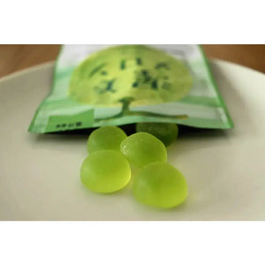 Kaneka Juicy Japanese Melon Gummies 40g (Pack of 5) - YOYO JAPAN
