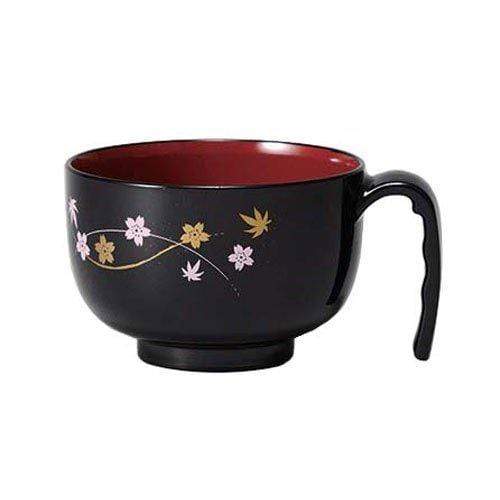 Kano Soup Mug Shunju - YOYO JAPAN