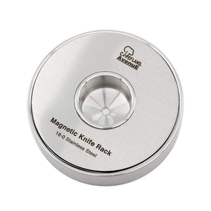 Kasahara Japan Magnetic Knife Rack - Round Default Title - YOYO JAPAN