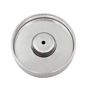 Kasahara Japan Magnetic Knife Rack - Round Default Title - YOYO JAPAN