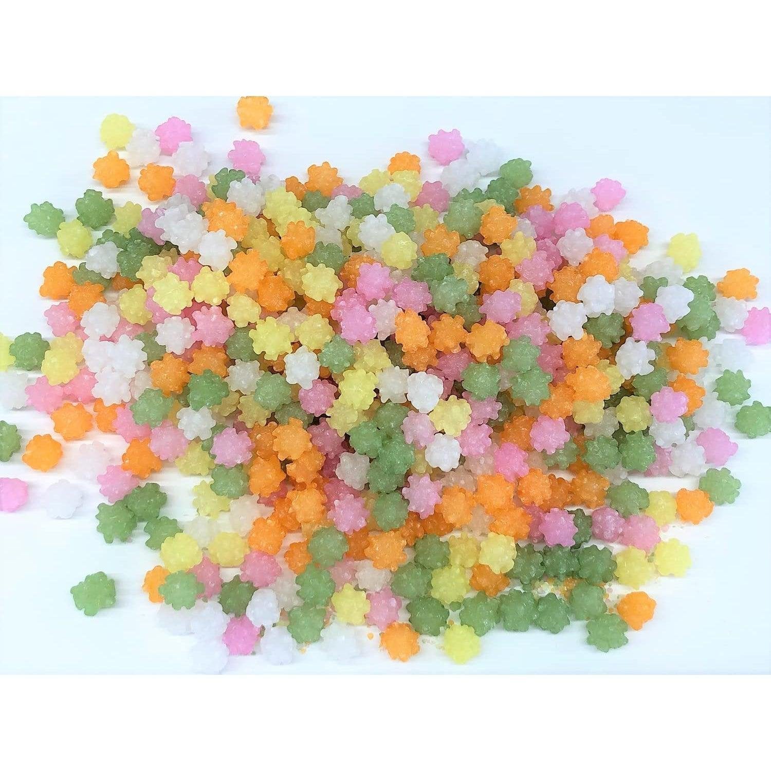 Kasugai Konpeito Sugar Candy Japanese Star Candy 76g - YOYO JAPAN