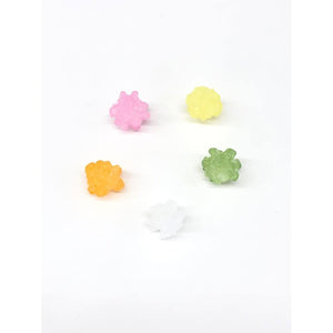 Kasugai Konpeito Sugar Candy Japanese Star Candy 76g - YOYO JAPAN