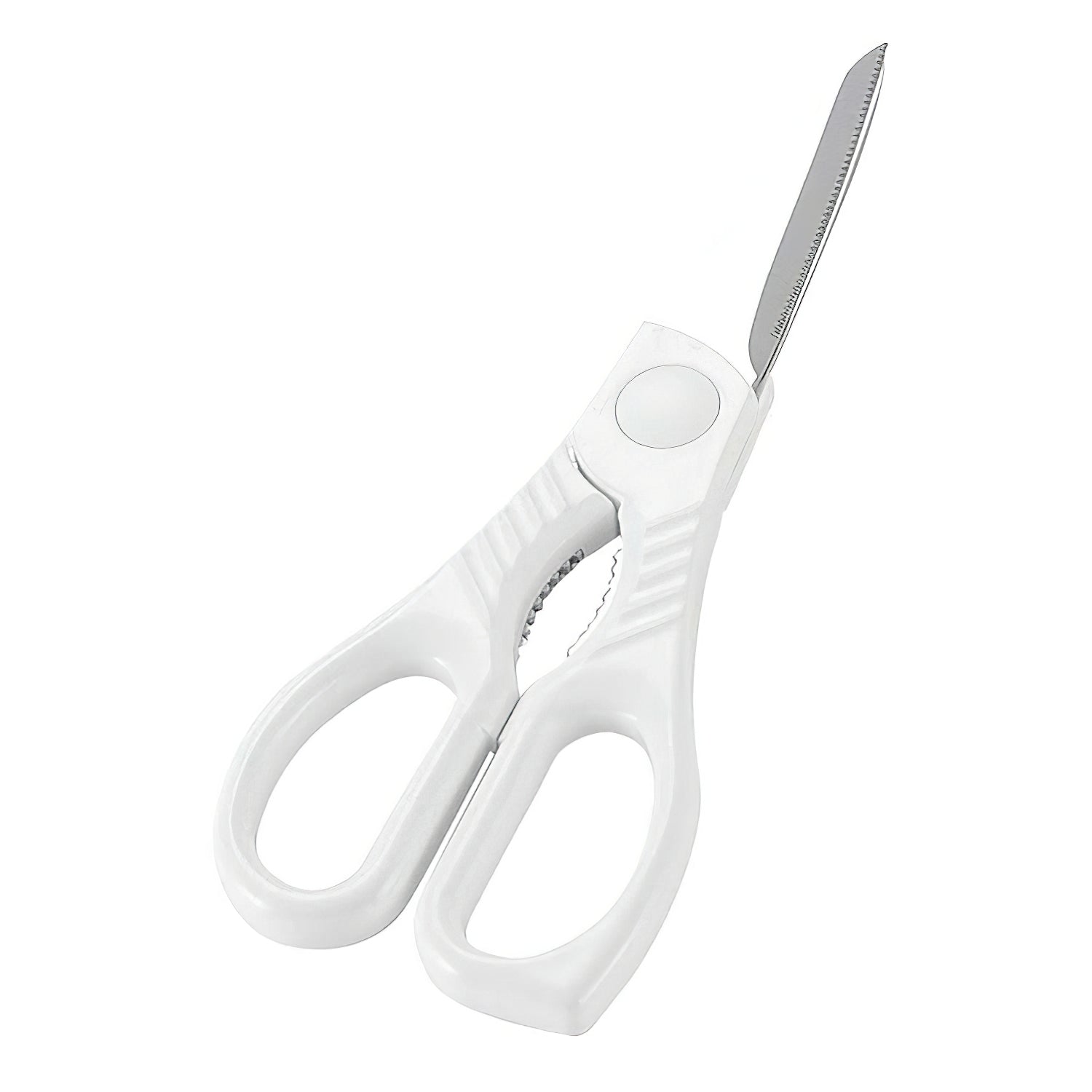 Kataoka Stainless Steel Kitchen Scissors - YOYO JAPAN