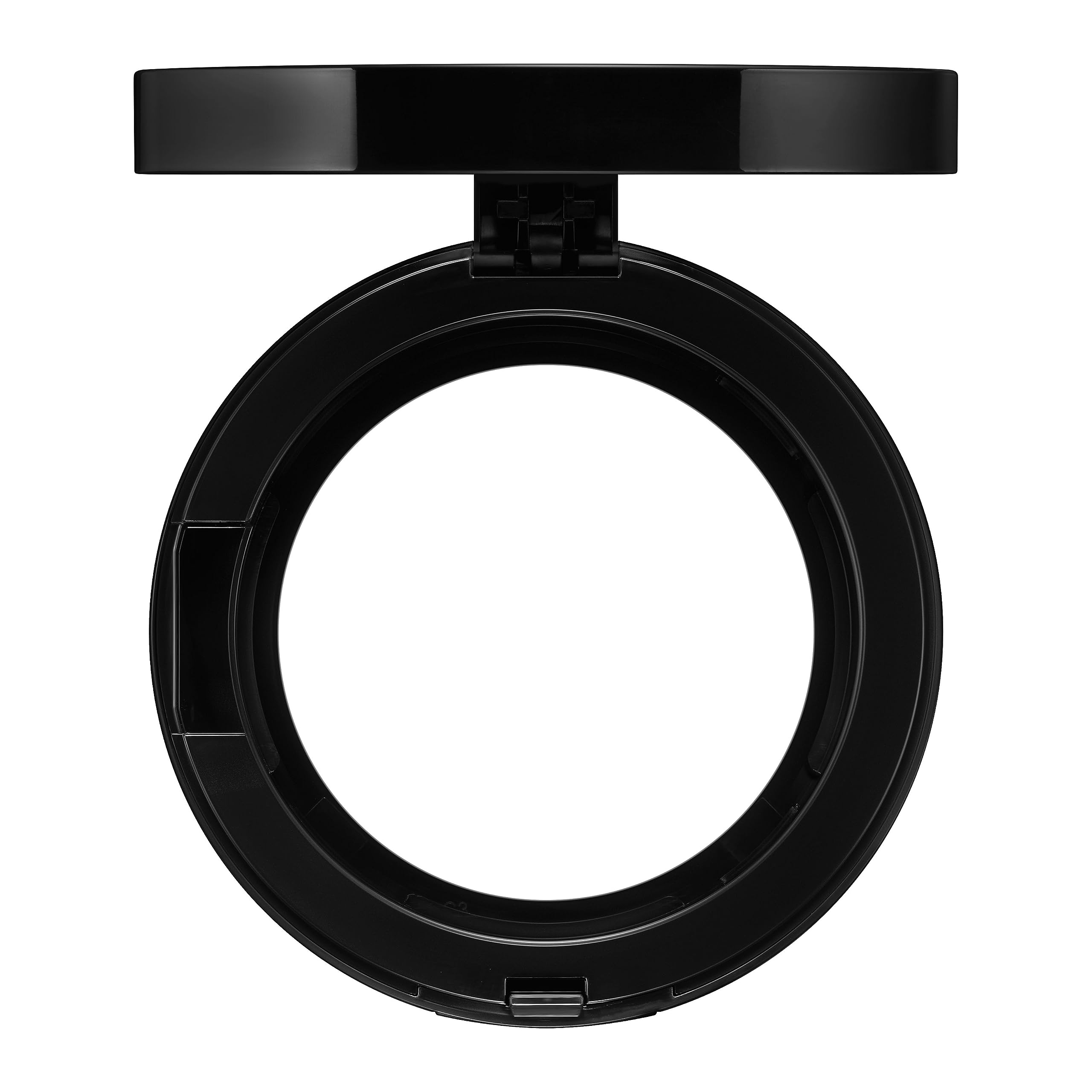 Kate Black Cushion Case - Color and Cover by Kate - YOYO JAPAN