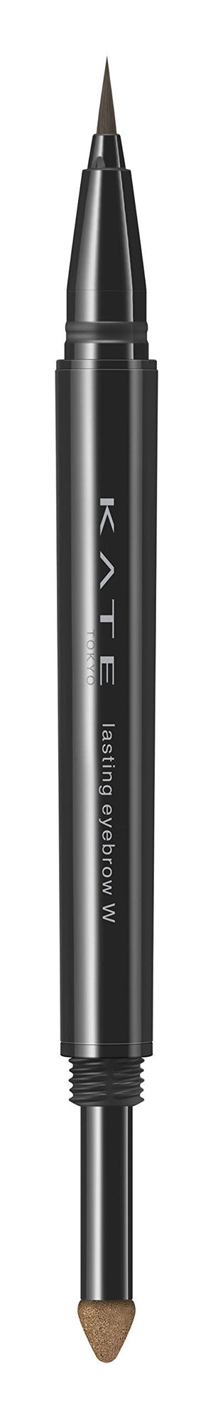 Kate Natural Brown Lasting Design Eyebrow Wn Lq BR-3 - YOYO JAPAN