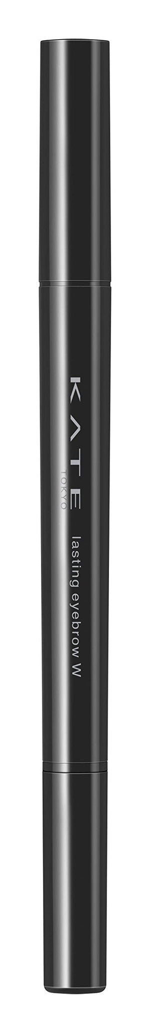 Kate Natural Brown Lasting Design Eyebrow Wn Lq BR-3 - YOYO JAPAN