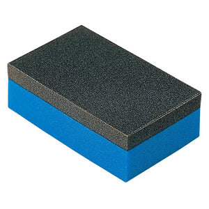 Kato Sangyo Foamed Polyethylene Cutting Board Scraper & Kitchen Knife Sharpener - YOYO JAPAN