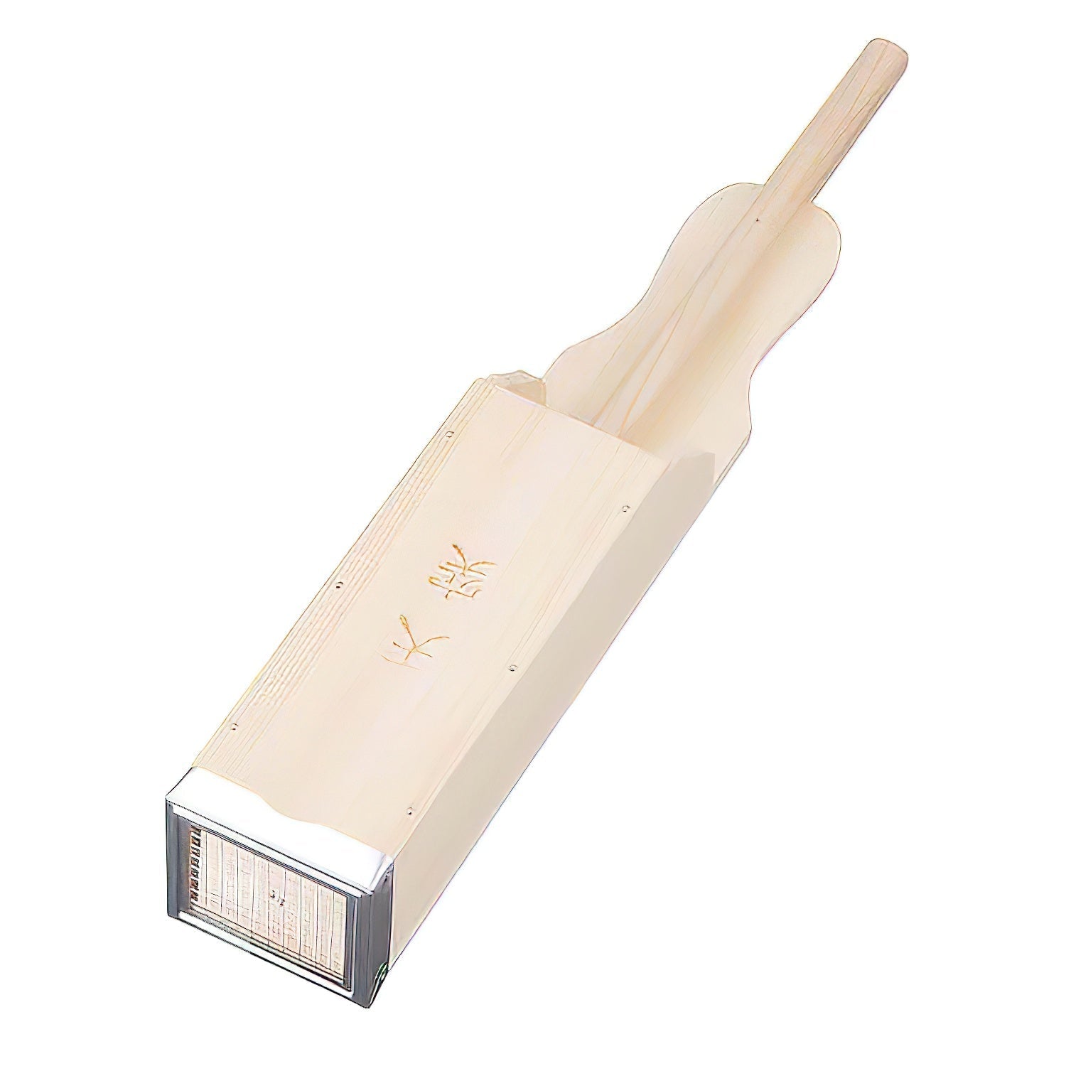 Keiyoukousan Japan Wooden Tentsuki Tokoroten Cutter 46.5Cm - YOYO JAPAN