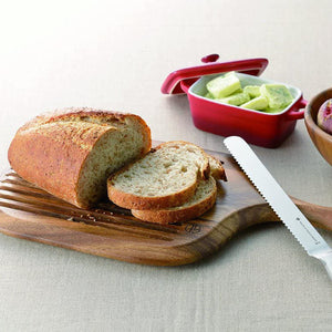 Kevnhaun Bread & Fruit Cutting Board - YOYO JAPAN