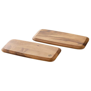 Kevnhaun Cafe Tray & Long Cutting Board Large - YOYO JAPAN