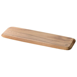 Kevnhaun Cafe Tray & Long Cutting Board Large - YOYO JAPAN