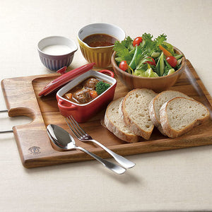 Kevnhaun Cutting Board & Moring Tray Large - YOYO JAPAN