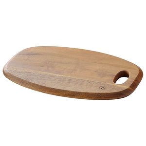 Kevnhaun Oval Cutting Board & Cake Tray Large - YOYO JAPAN