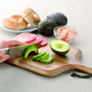 Kevnhaun Square Cutting Board & Lunch Tray - YOYO JAPAN