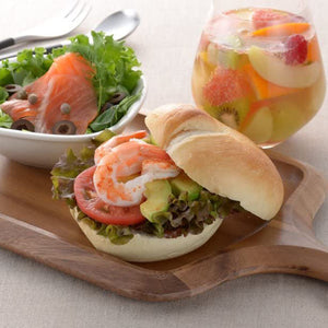 Kevnhaun Square Cutting Board & Lunch Tray - YOYO JAPAN