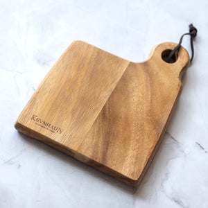 Kevnhaun Woodware Fruit Cutting Board - YOYO JAPAN