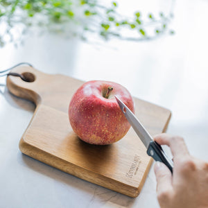 Kevnhaun Woodware Fruit Cutting Board - YOYO JAPAN