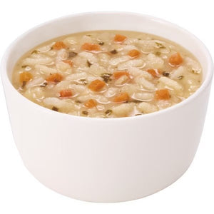 Kewpie Baby Food Wakame, Daikon Radish & Tuna Rice 9m+ 130g - YOYO JAPAN