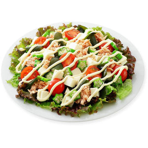 Kewpie Cholesterol Free Mayonnaise Japanese Mayo 310g - YOYO JAPAN