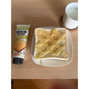 Kewpie Verde Melon Pan Whip Japanese Melon Bread Toast Spread 100g - YOYO JAPAN