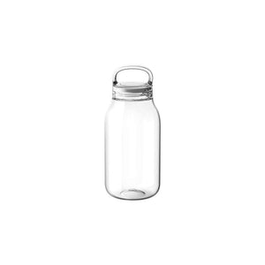 Kinto Clear 300Ml Water Bottle From Japan - YOYO JAPAN