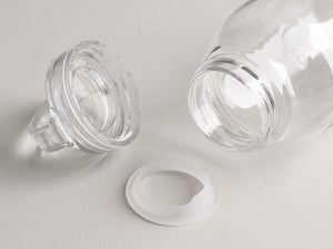 Kinto Water Bottle 300Ml Japan Smoke 20383 - YOYO JAPAN