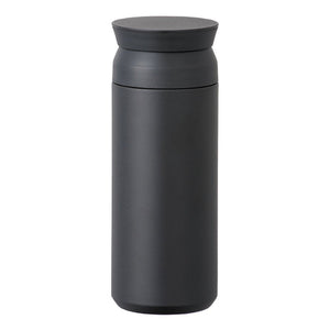 Kinto Travel Tumbler 500Ml Black - YOYO JAPAN