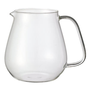 Kinto Unitea One-Touch Teapot 720Ml - Japan - YOYO JAPAN