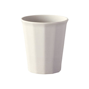 Kinto Alfresco Tumbler 360Ml Beige Dishwasher Safe Outdoor Japan 20702 - YOYO JAPAN