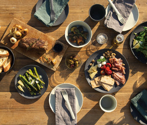 Kinto Alfresco Tumbler 360Ml Beige Dishwasher Safe Outdoor Japan 20702 - YOYO JAPAN