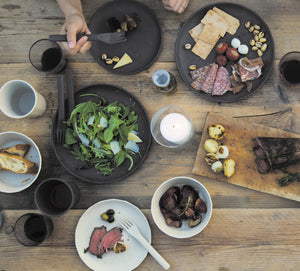 Kinto Alfresco Tumbler 360Ml Beige Dishwasher Safe Outdoor Japan 20702 - YOYO JAPAN