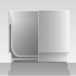 Kinto Faro Double Wall Cup 230Ml 7061 - Made In Japan - YOYO JAPAN