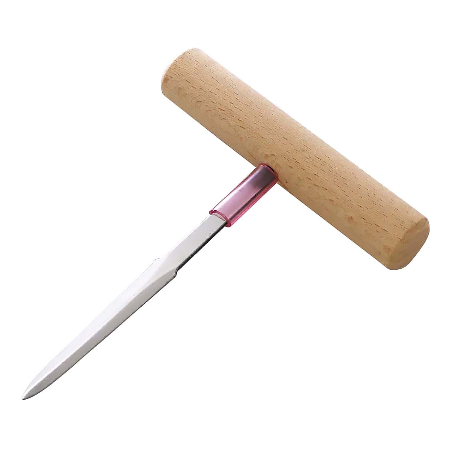 Kitasho Stainless Steel Oyster Knife - YOYO JAPAN