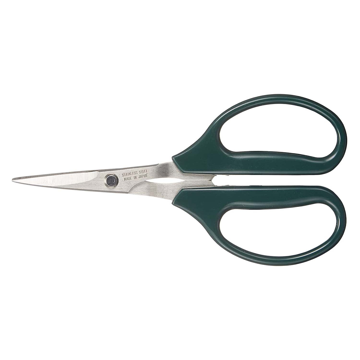 Kitasho Stainless Steel Sea Urchin Scissors - YOYO JAPAN