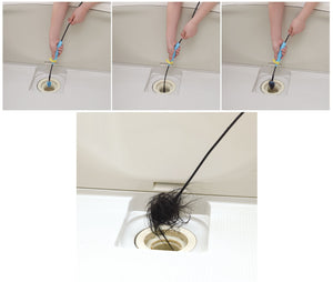 Cogit Japan Kojitto Sukkiri Pipe Craftsman 3M Drainage Pipe - YOYO JAPAN