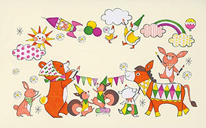 Kokuyo Japan Irofude Water-Based Brush Pen 24 Color Set Ke-Ac34-24 - YOYO JAPAN