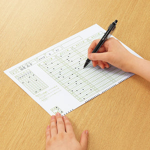 Kokuyo Japan Mechanical Pencil Mark Sheet Set 1.3Mm Ps-Smp101D - YOYO JAPAN