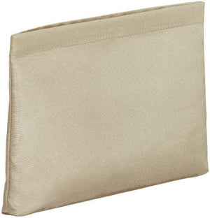 Kokuyo Transparent A5 Pouch Flat Type Silver Gray F-Vbf243-1 Office Essentials - YOYO JAPAN