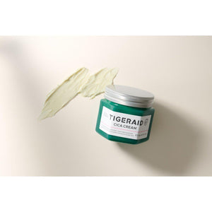 Kosé Tigeraid Cica Moisturizing Repair Cream For Face & Body 150g - YOYO JAPAN