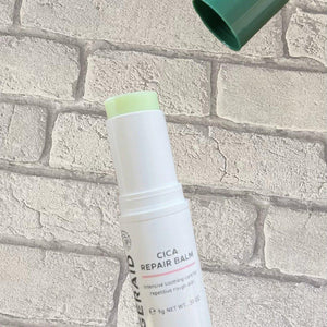 Kosé Tigeraid Cica Repair Stick Balm For Dry & Rough Skin 9g - YOYO JAPAN