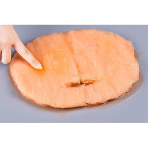 Kose Clearturn Plumping Sheet Mask 50 Masks - YOYO JAPAN