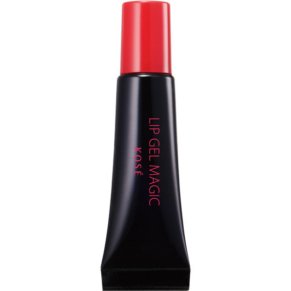 Kose Cosmetics Lip Gel Magic Ex 6g - Japanese Lip Coat Must Try - Lips Makeup - YOYO JAPAN