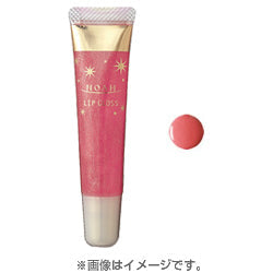 Kose Noah Lip Gloss 05 Pink 8g - Japanese Lip Gloss Must Try - Makeup Brands - YOYO JAPAN