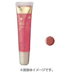 Kose Noah Lip Gloss 11 Red 13g - Japanese Lip Gloss Must Try - Japan Makeup - YOYO JAPAN