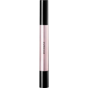 Kose Esprique Juicy Cushion Rouge Be892 Mauve Pink Beige 2.7g - Liquid Lipstick Made In Japan - YOYO JAPAN