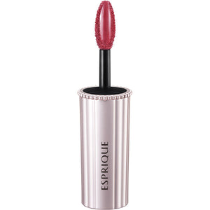 Kose Esprique Vinil Glow Rouge Pk800 Pink 6g - Japanese Tint Lipstick - Makeup In Japan - YOYO JAPAN